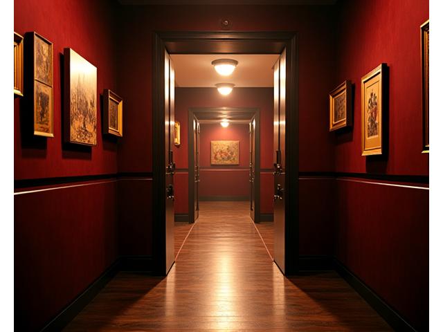 Accès exclusif coulisses culturelles